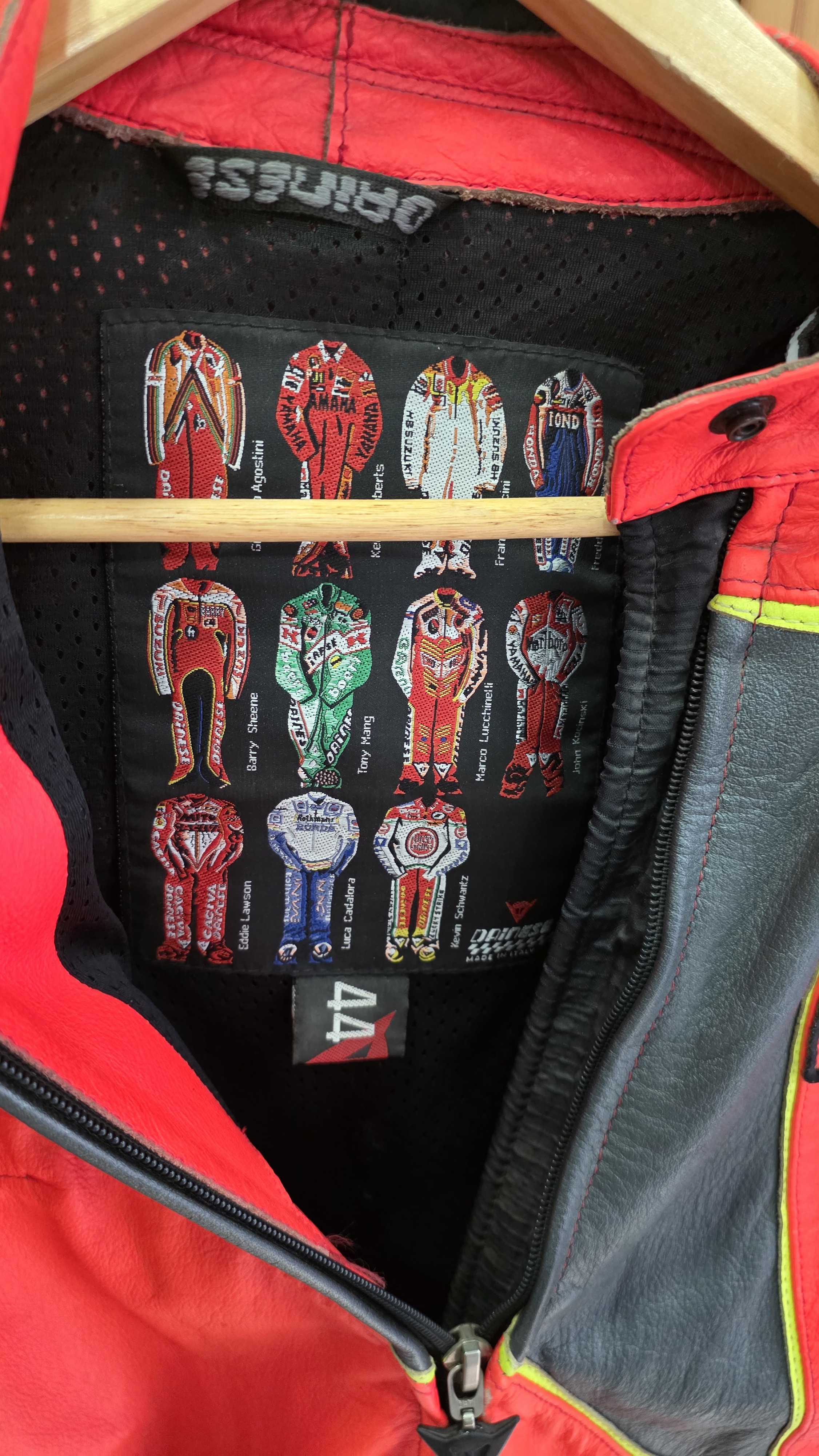 Dainese Boy Tulum