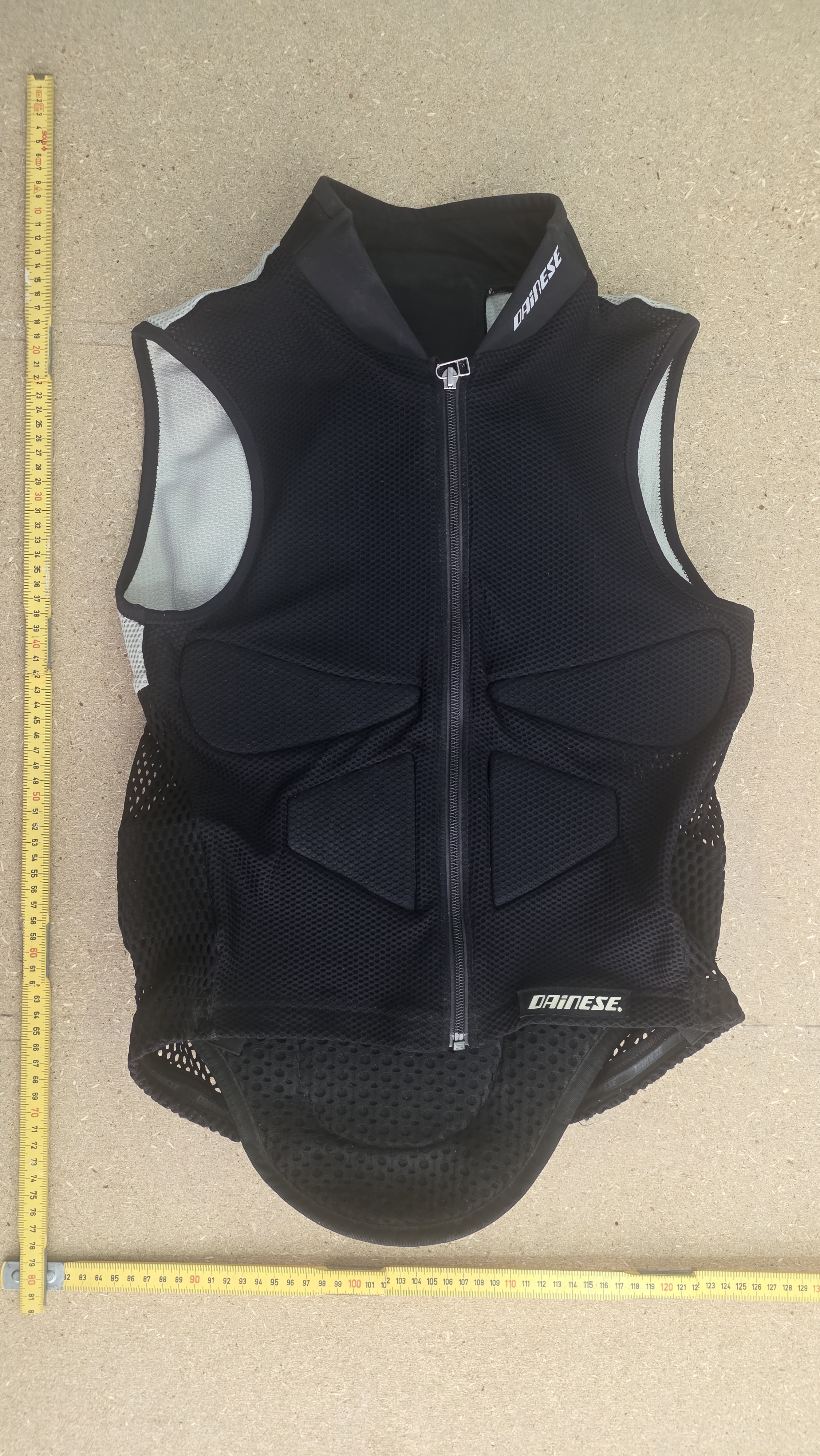 Dainese Sırt omurga koruma