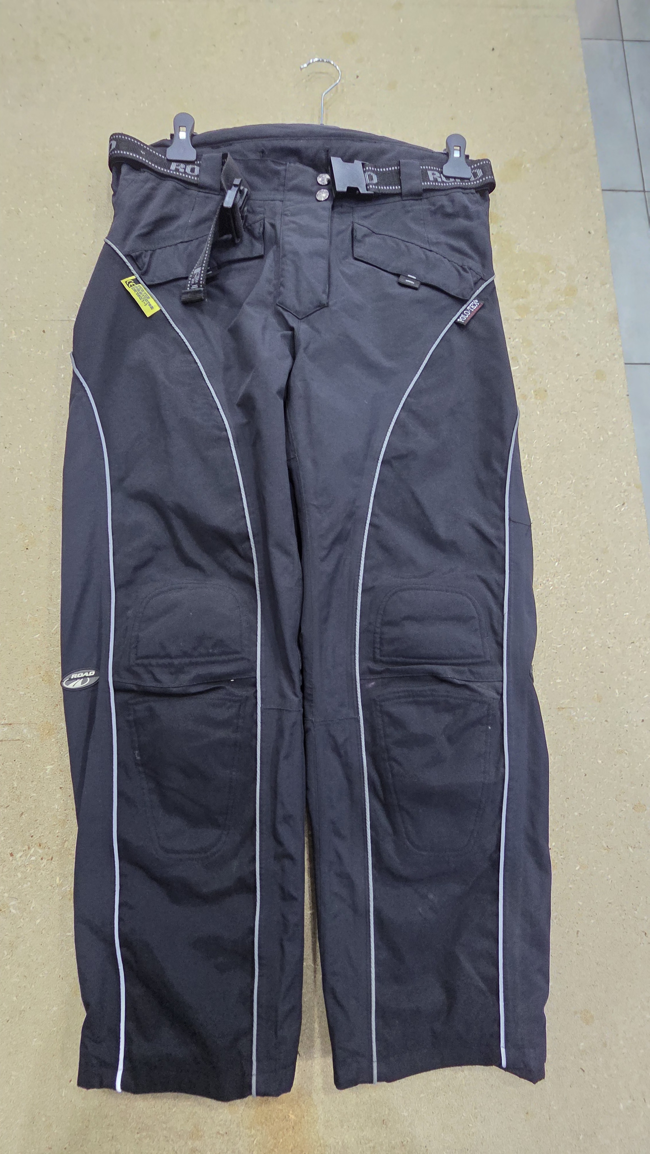 Motosiklet pantolon