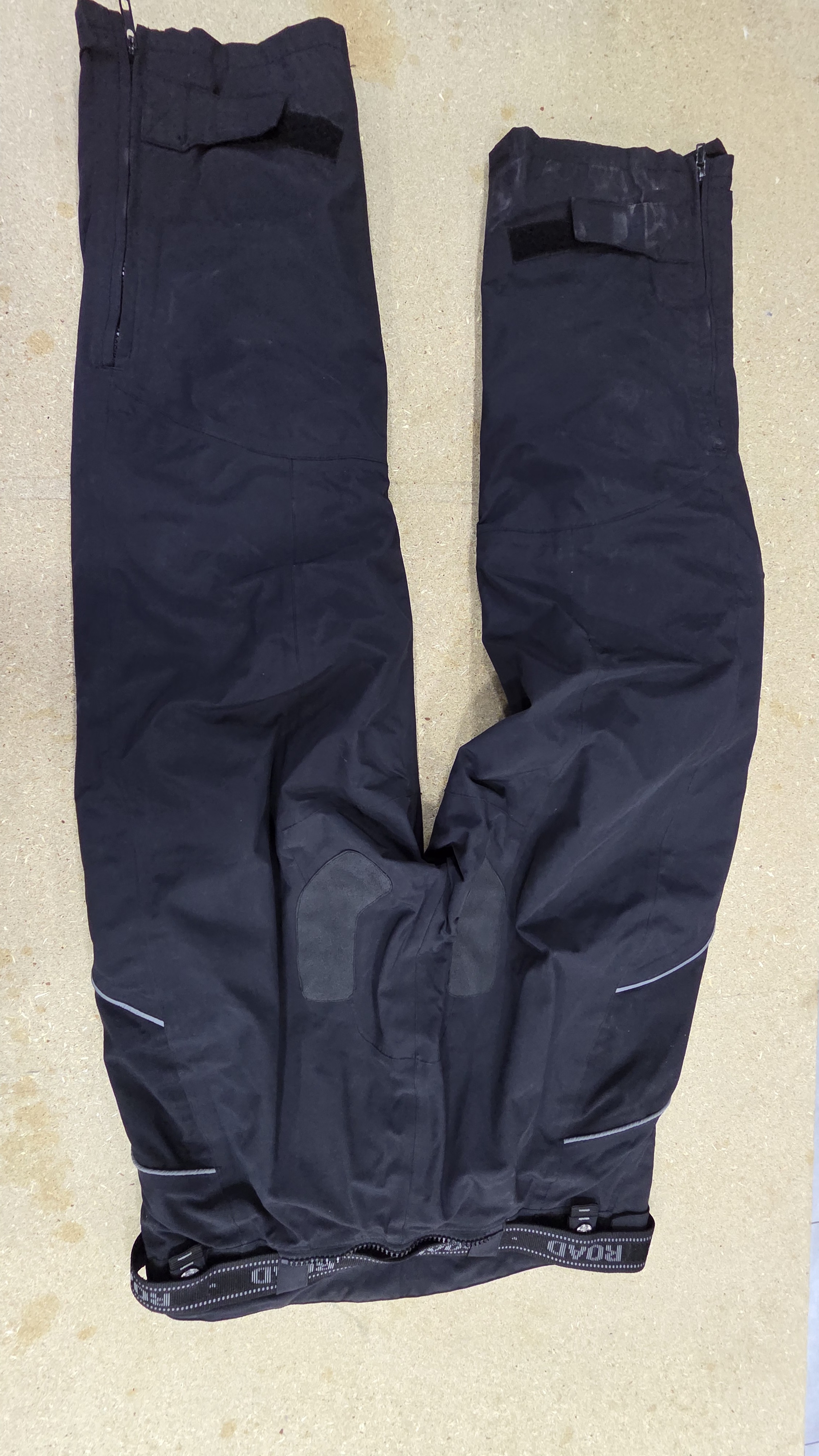 Motosiklet pantolon