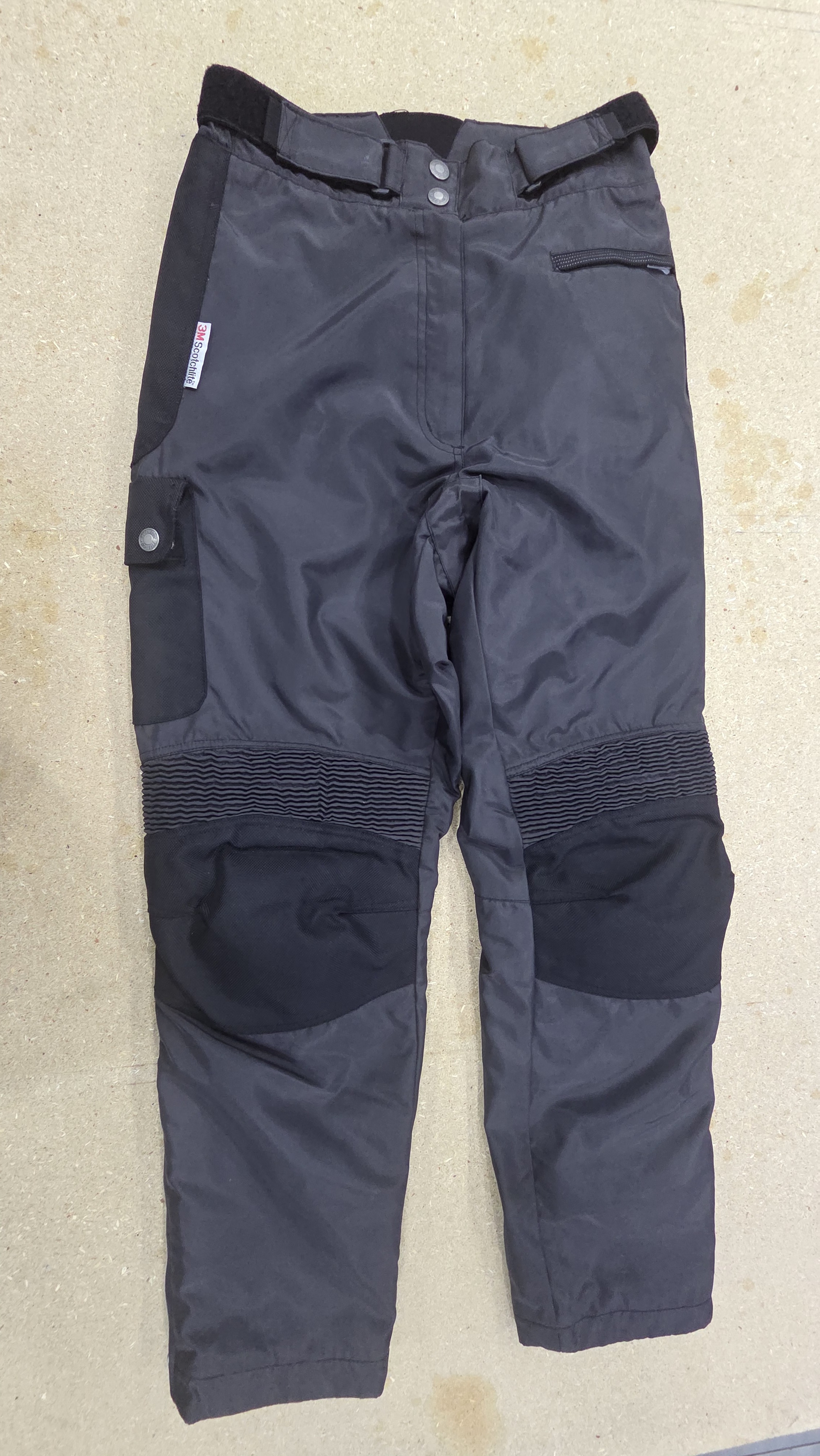 Motosiklet Pantolon