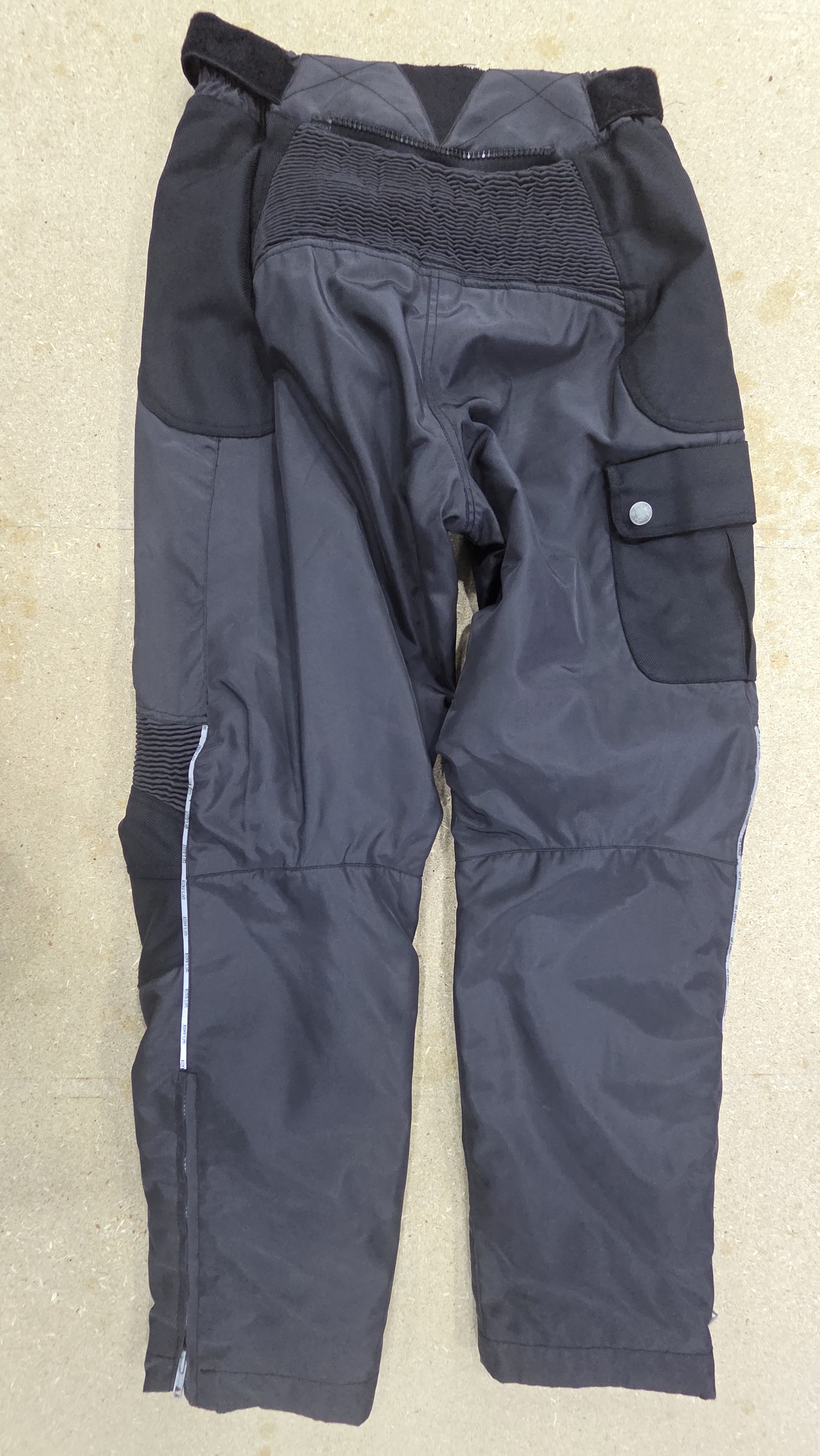 Motosiklet Pantolon