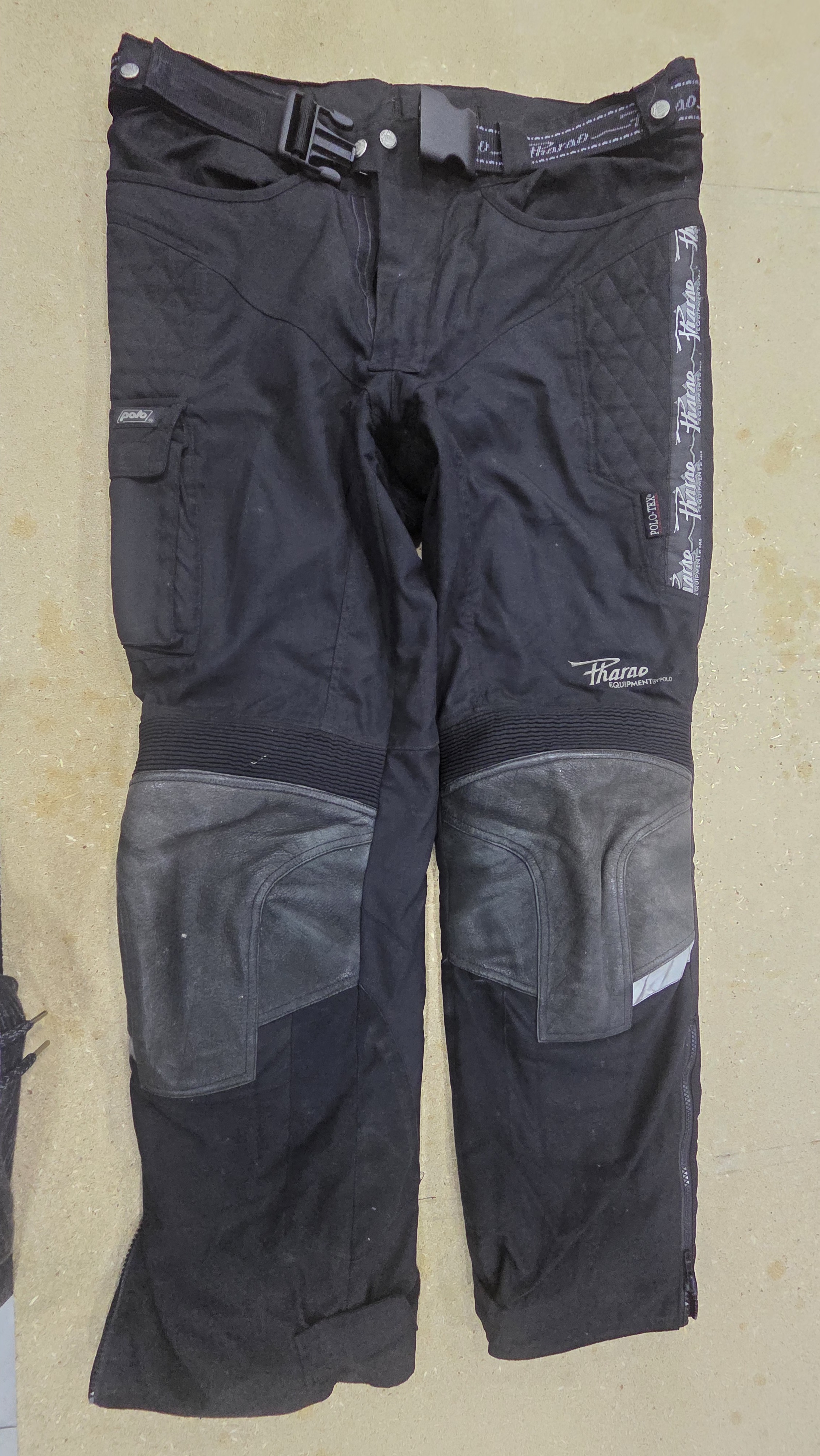 Motosiklet Pantolon