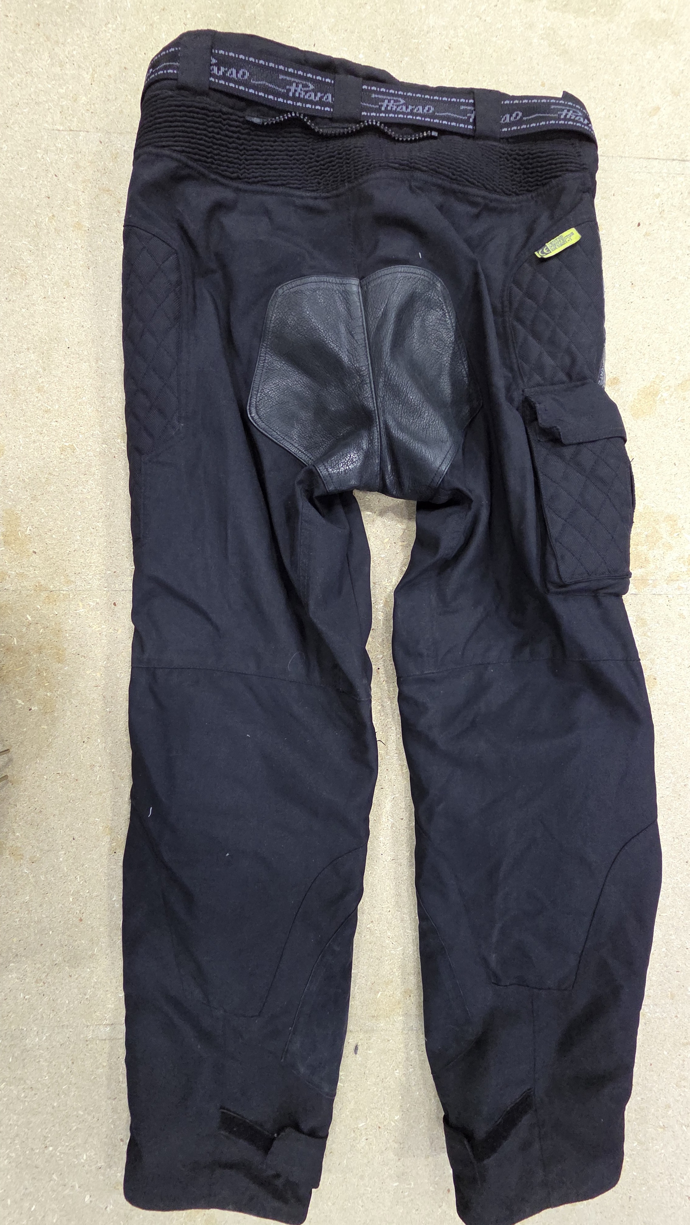Motosiklet Pantolon