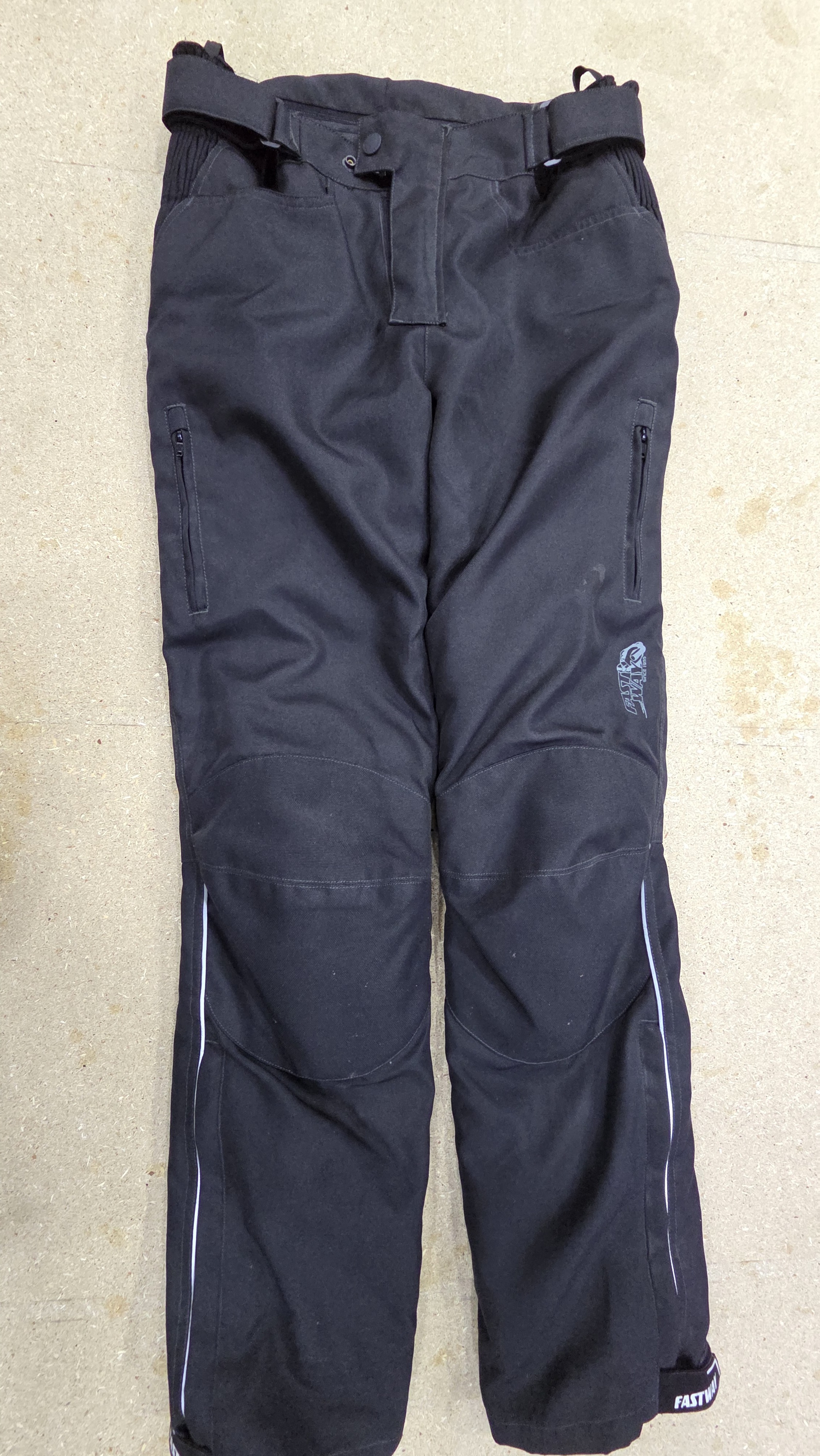 Motosiklet Pantolon