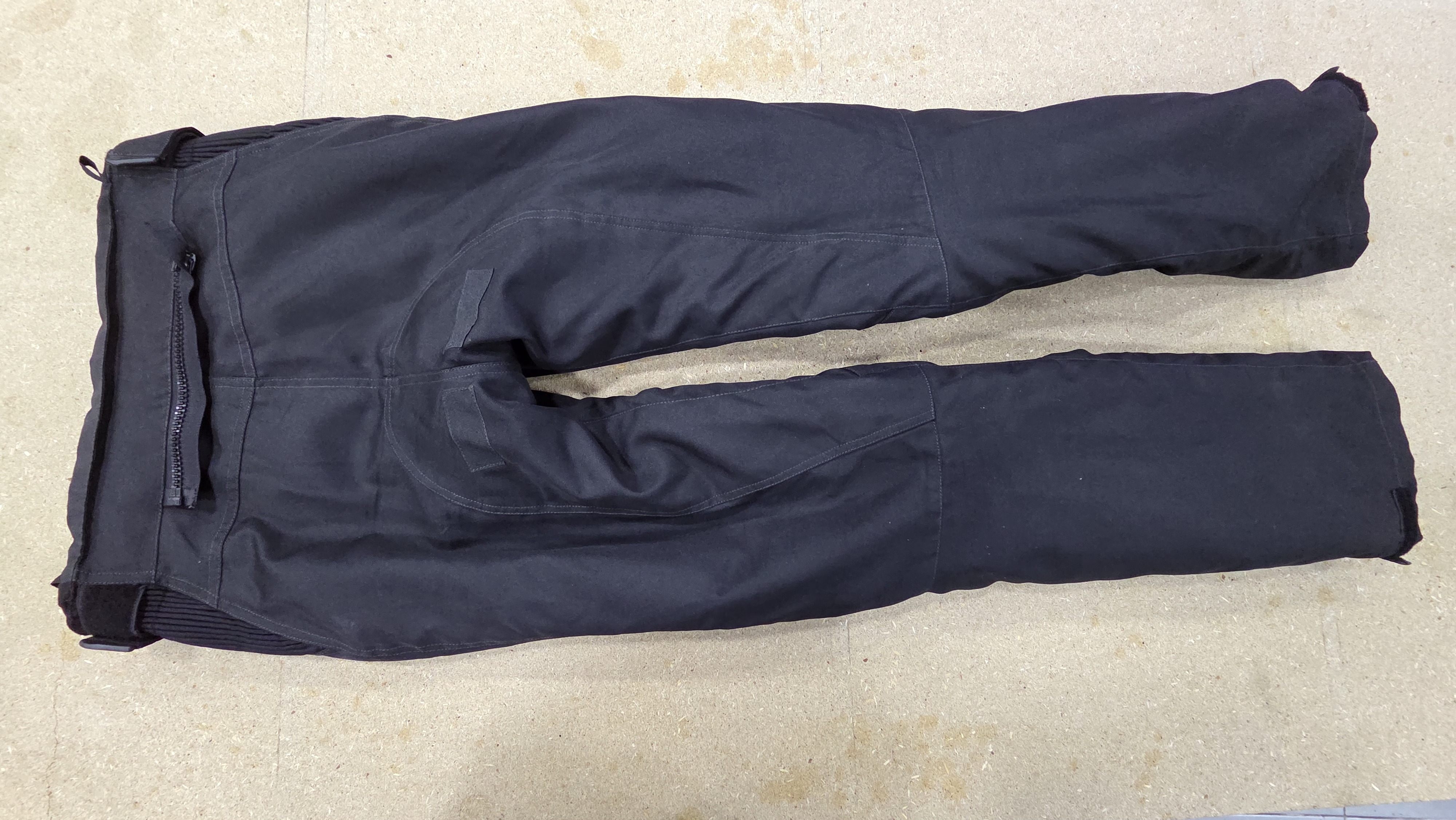 Motosiklet Pantolon