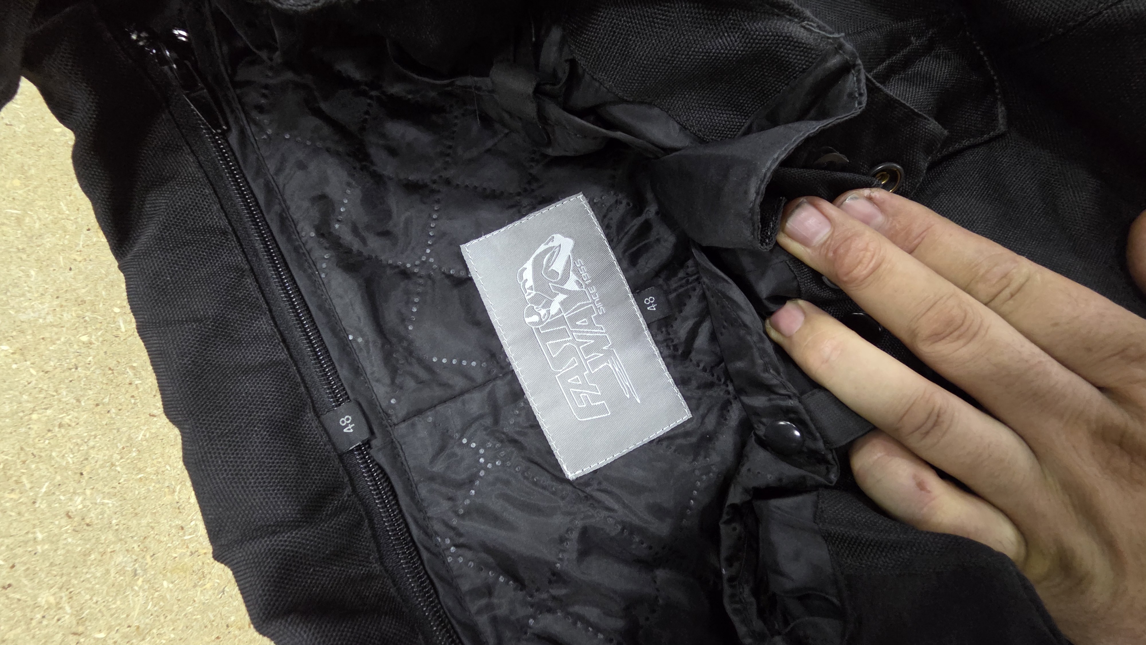 Motosiklet Pantolon
