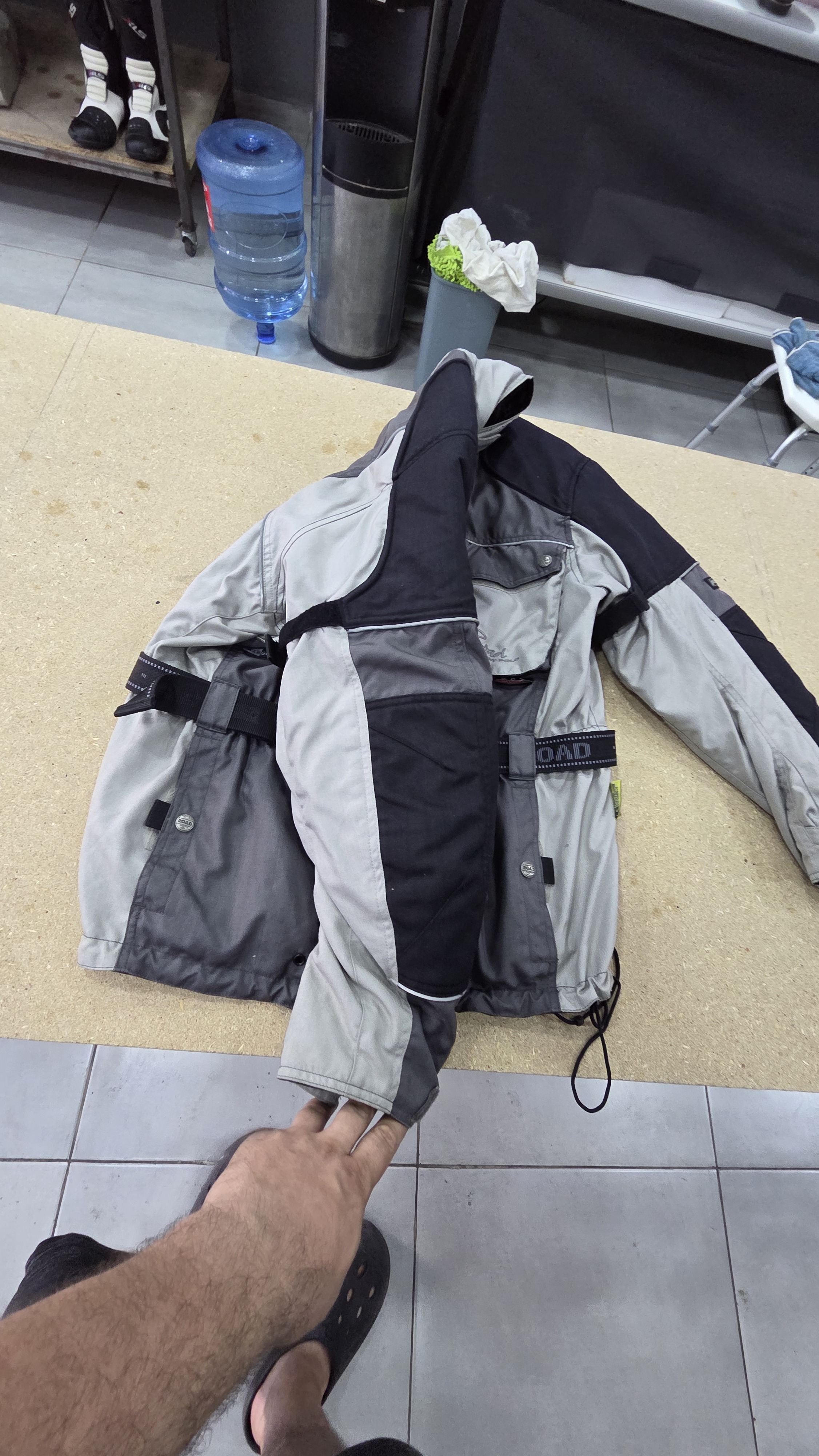 Polo marka Mont