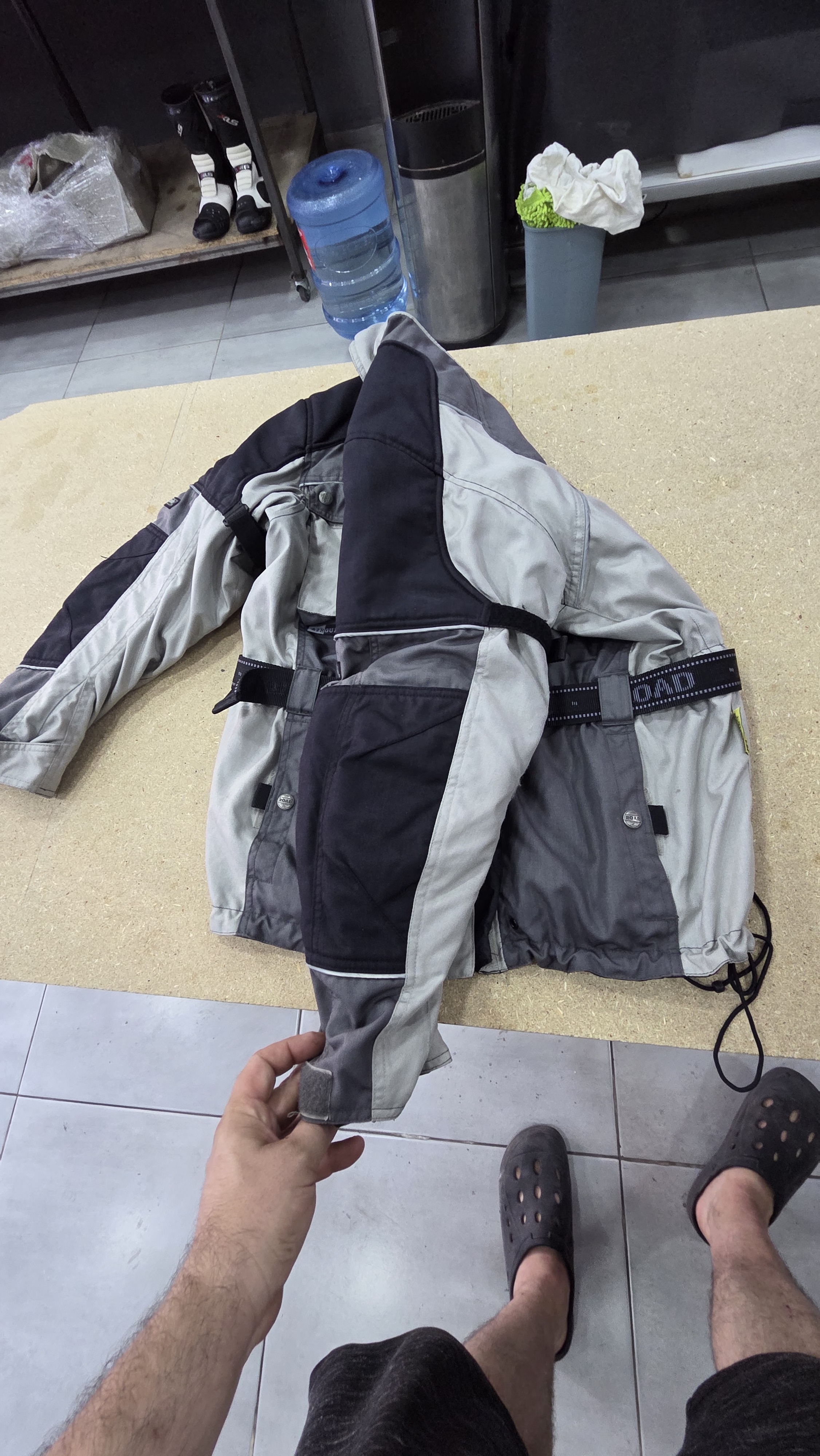 Polo marka Mont