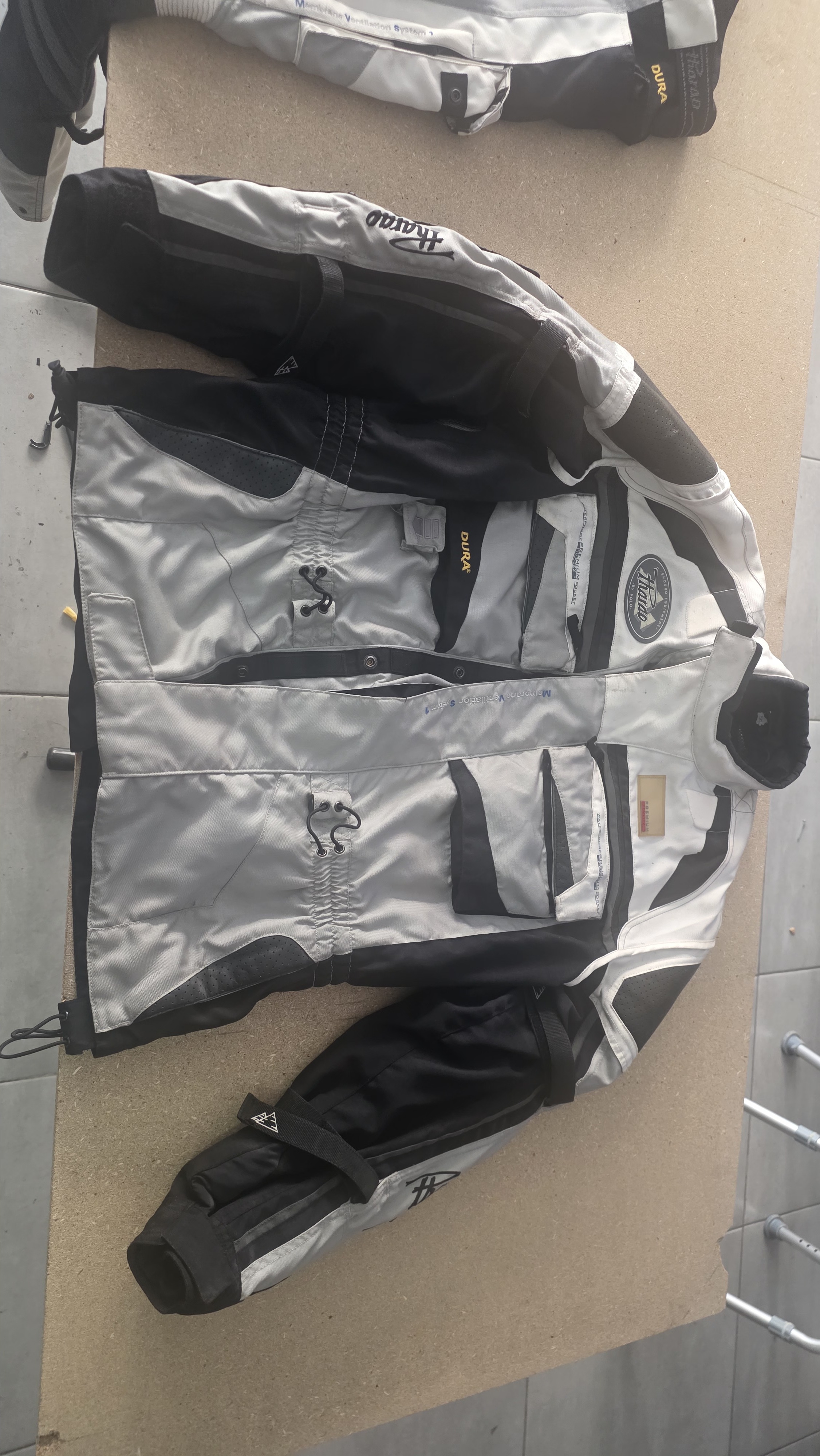 Polo Marka Mont Pantolon