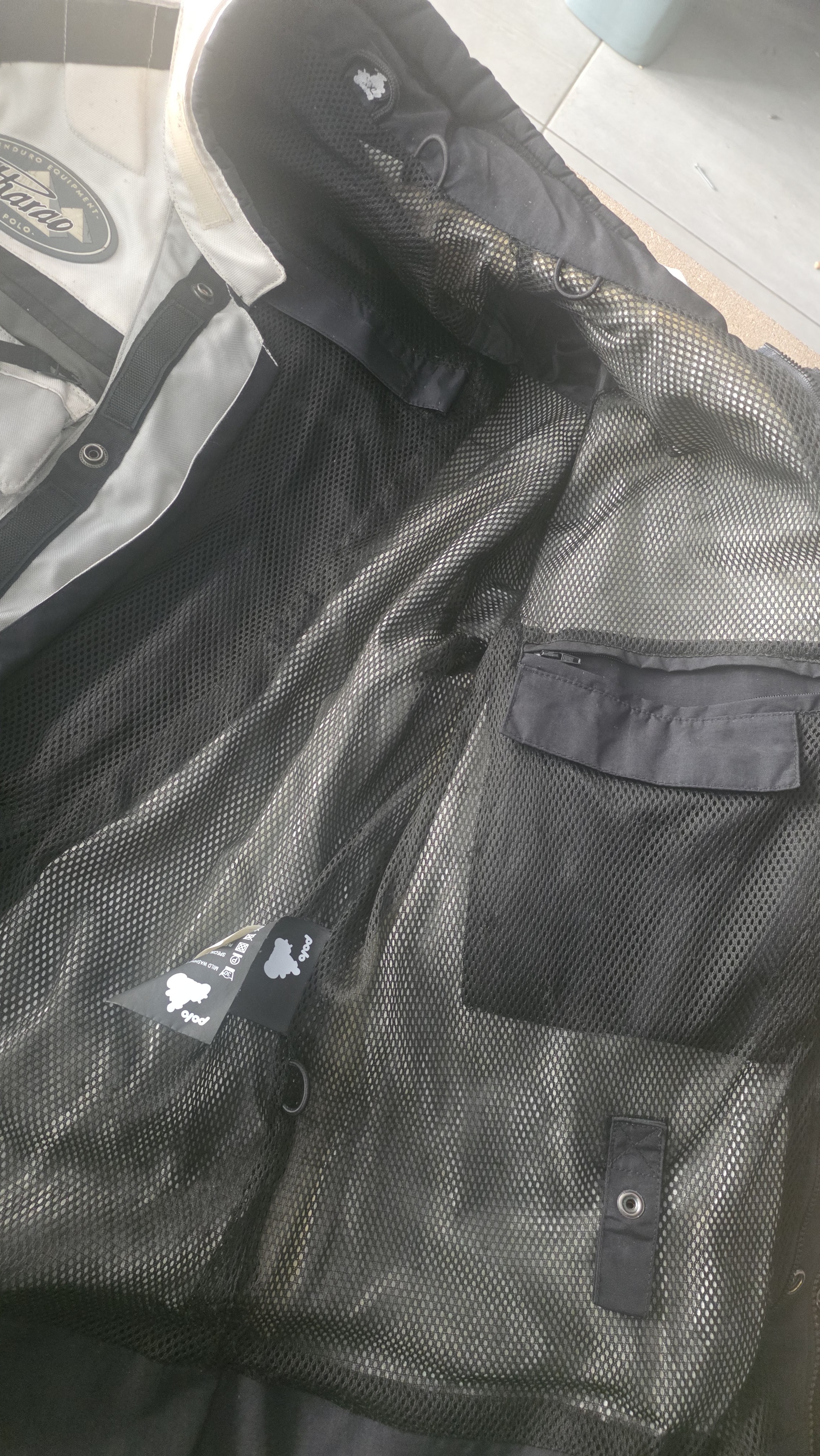 Polo Marka Mont Pantolon