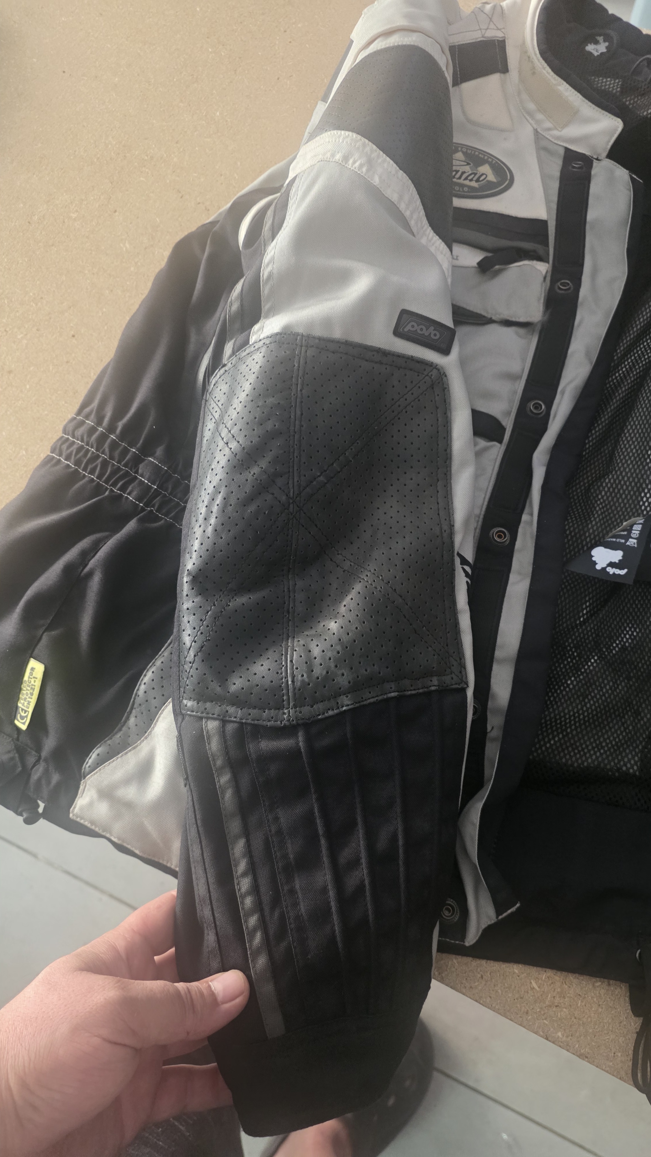 Polo Marka Mont Pantolon