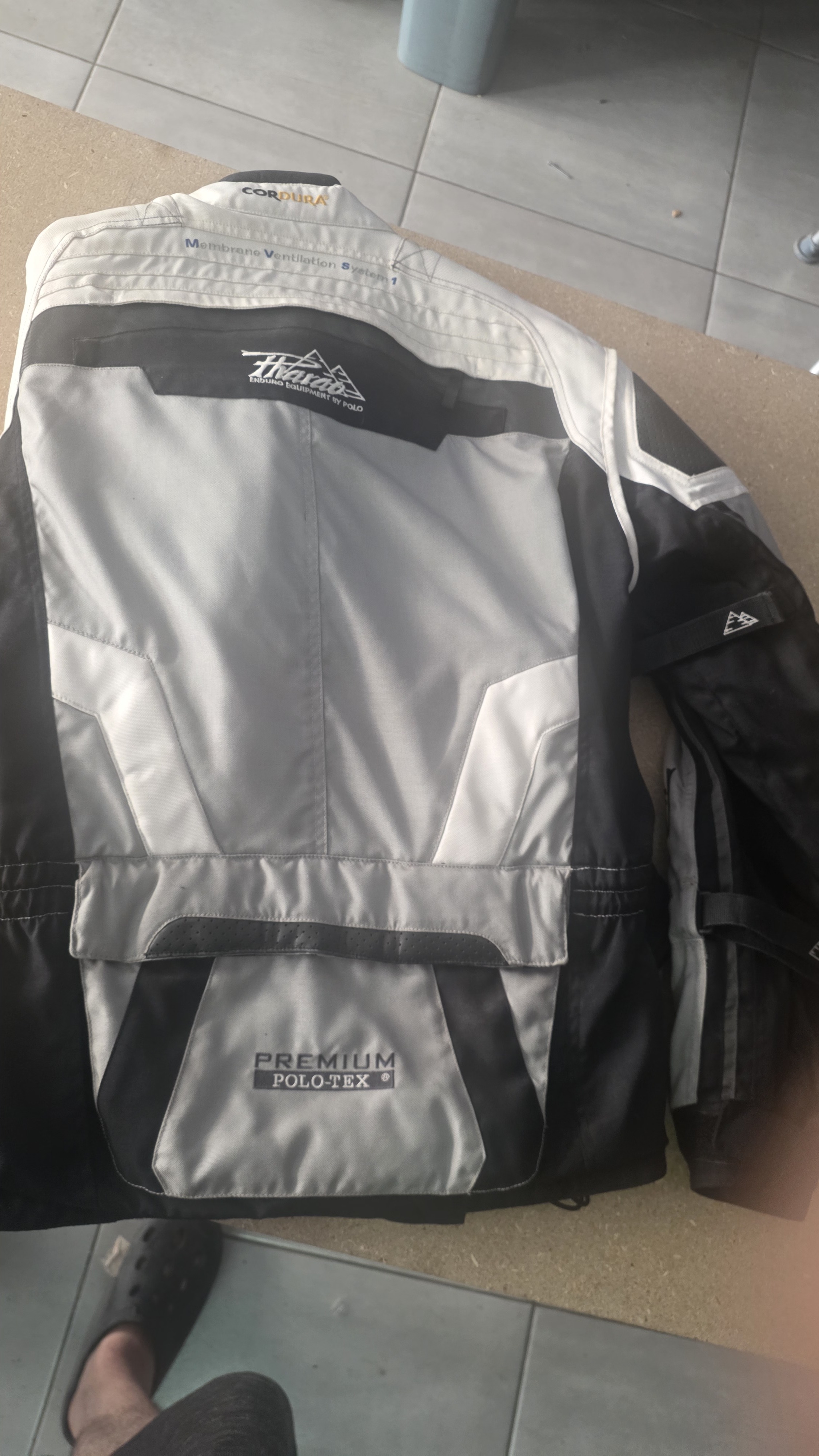 Polo Marka Mont Pantolon