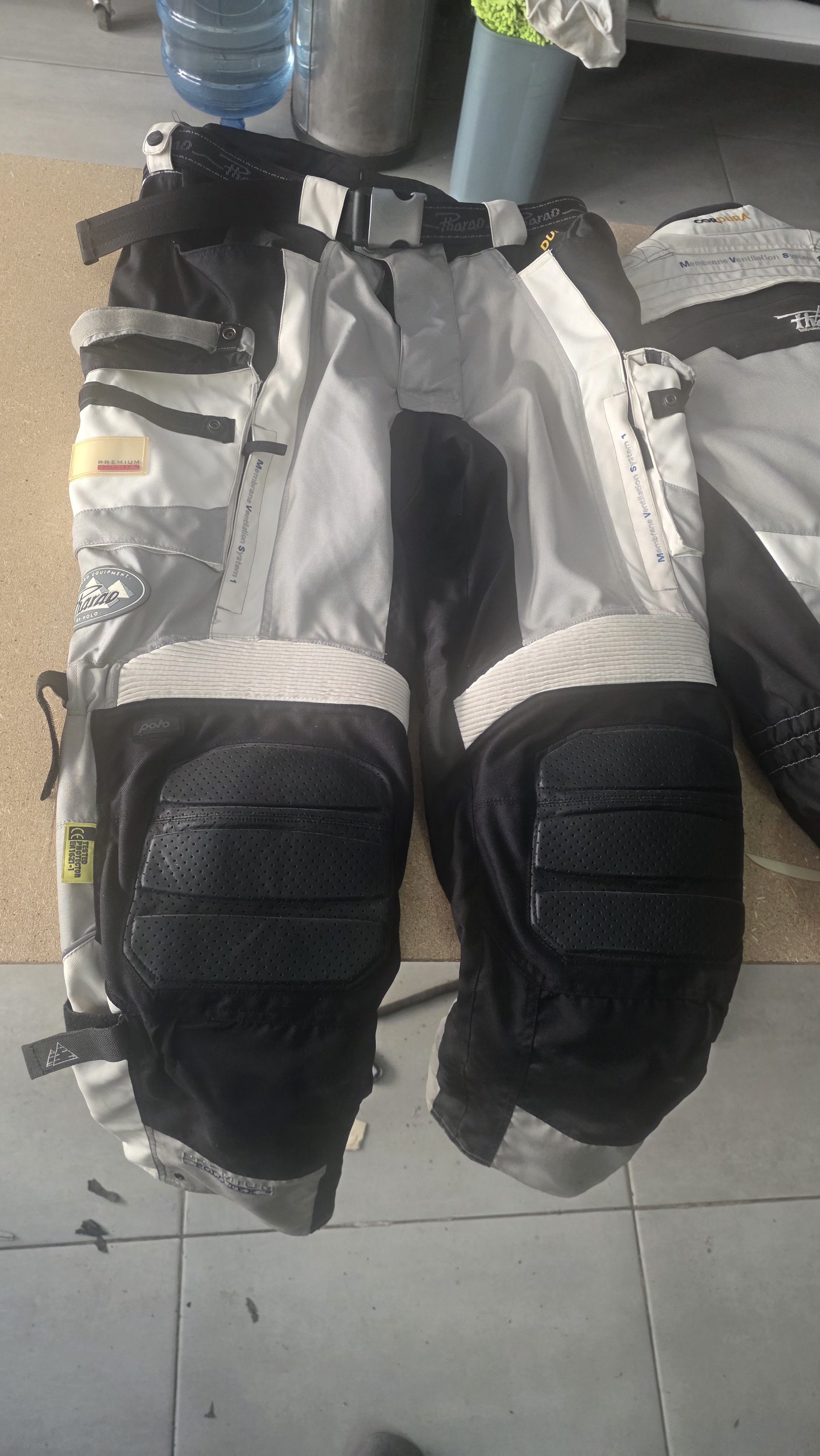Polo Marka Mont Pantolon