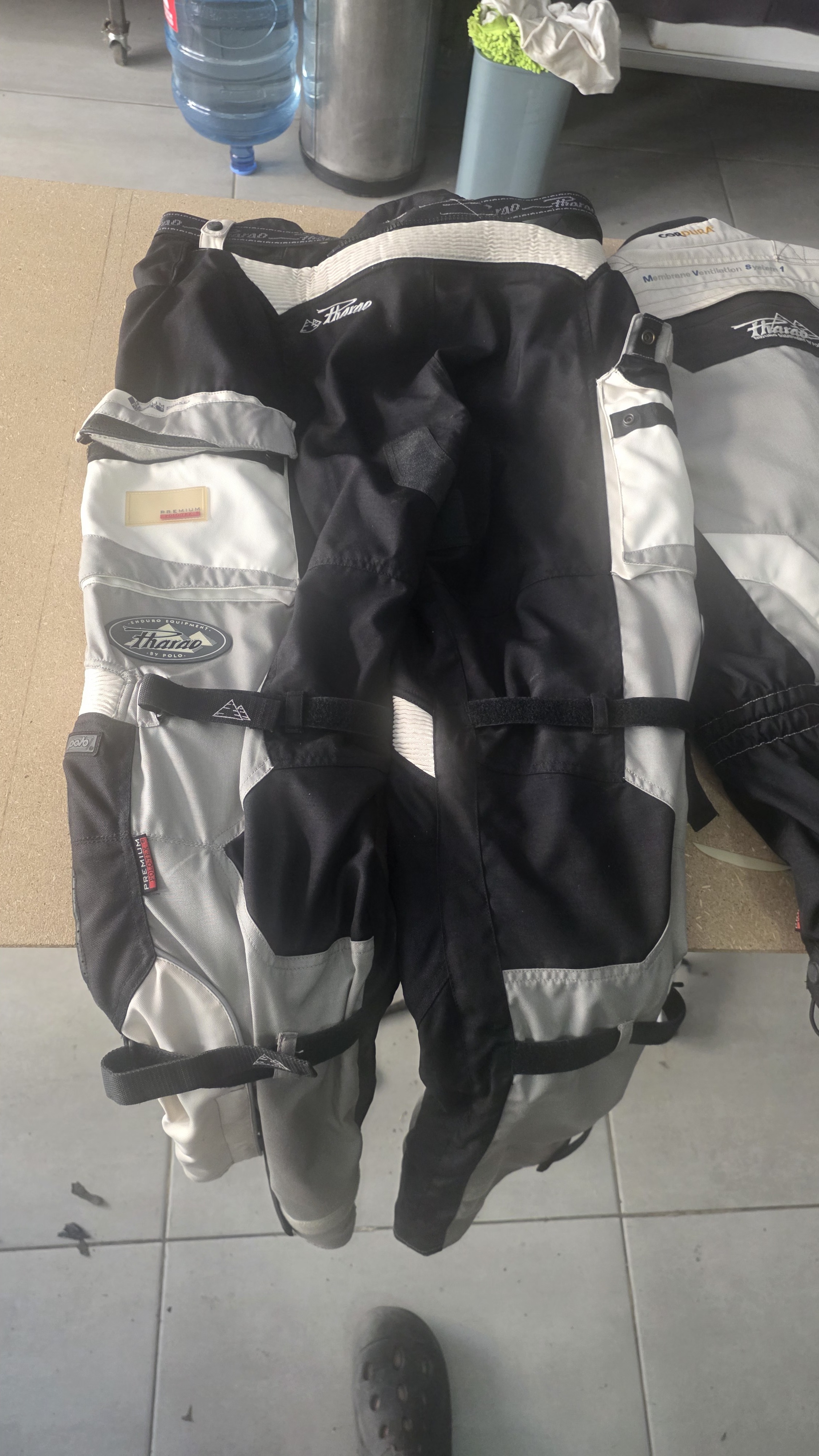 Polo Marka Mont Pantolon