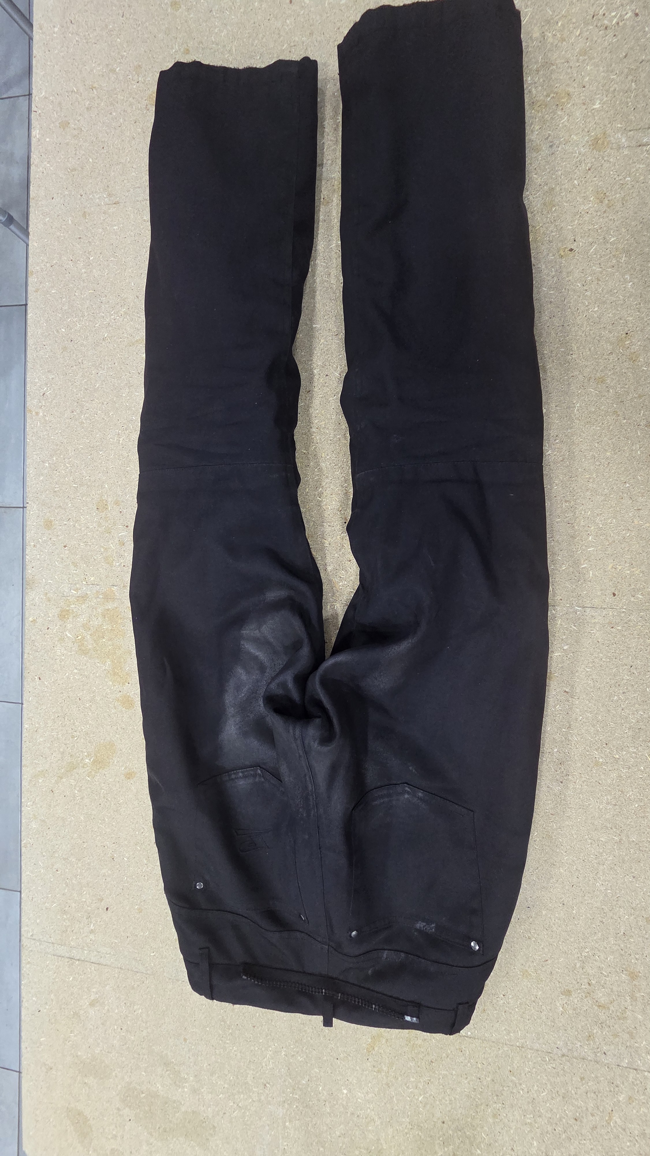 Probiker pantolon