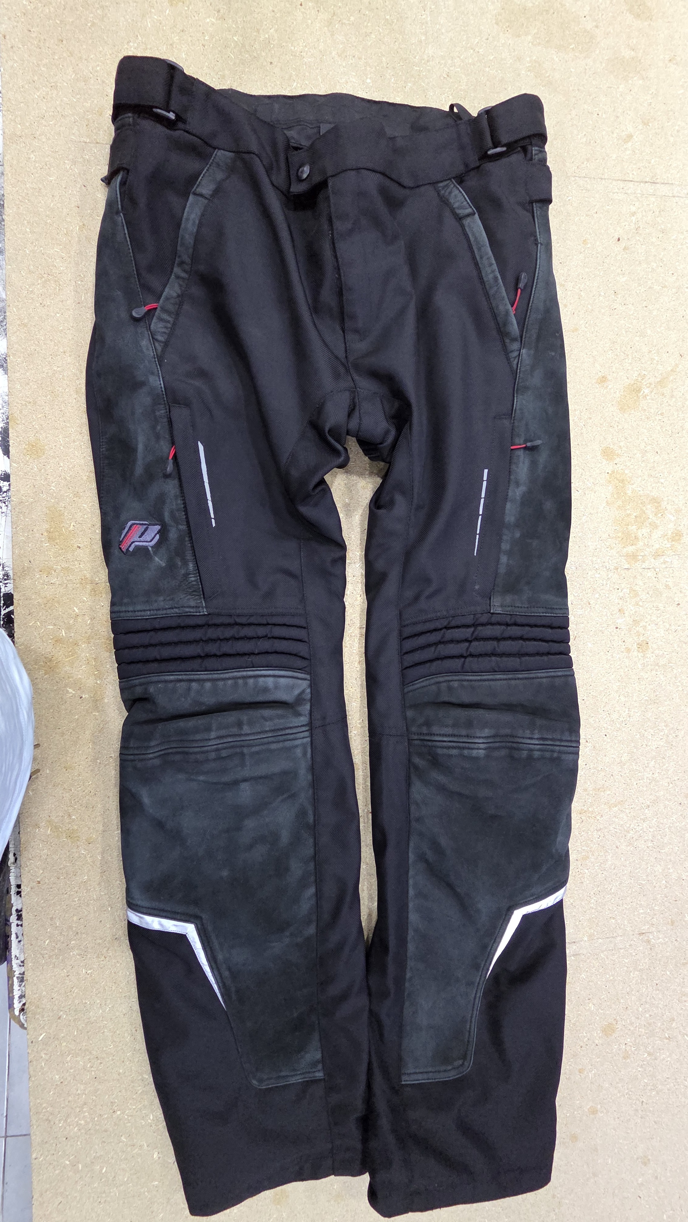 Probiker pantolon