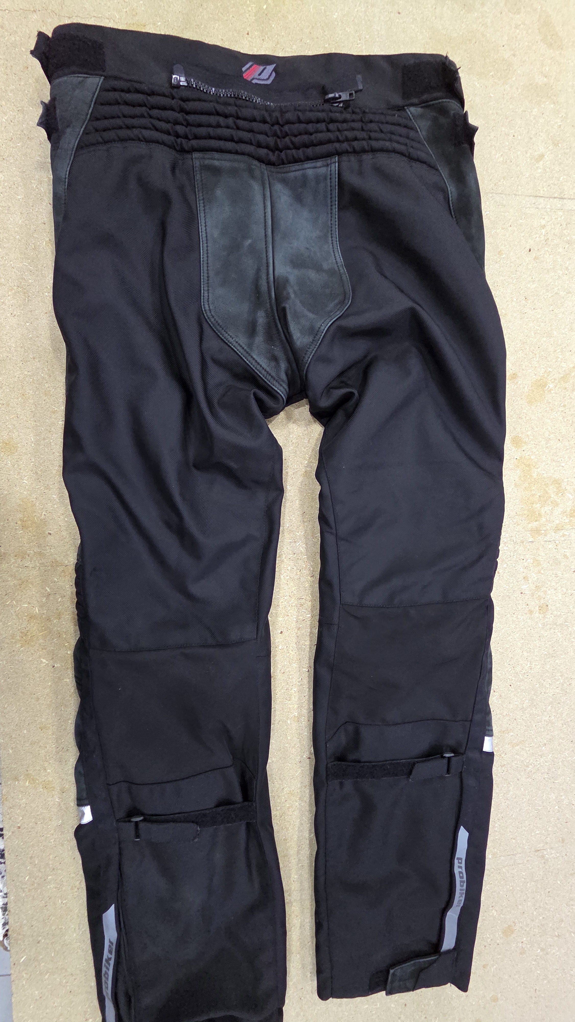 Probiker pantolon
