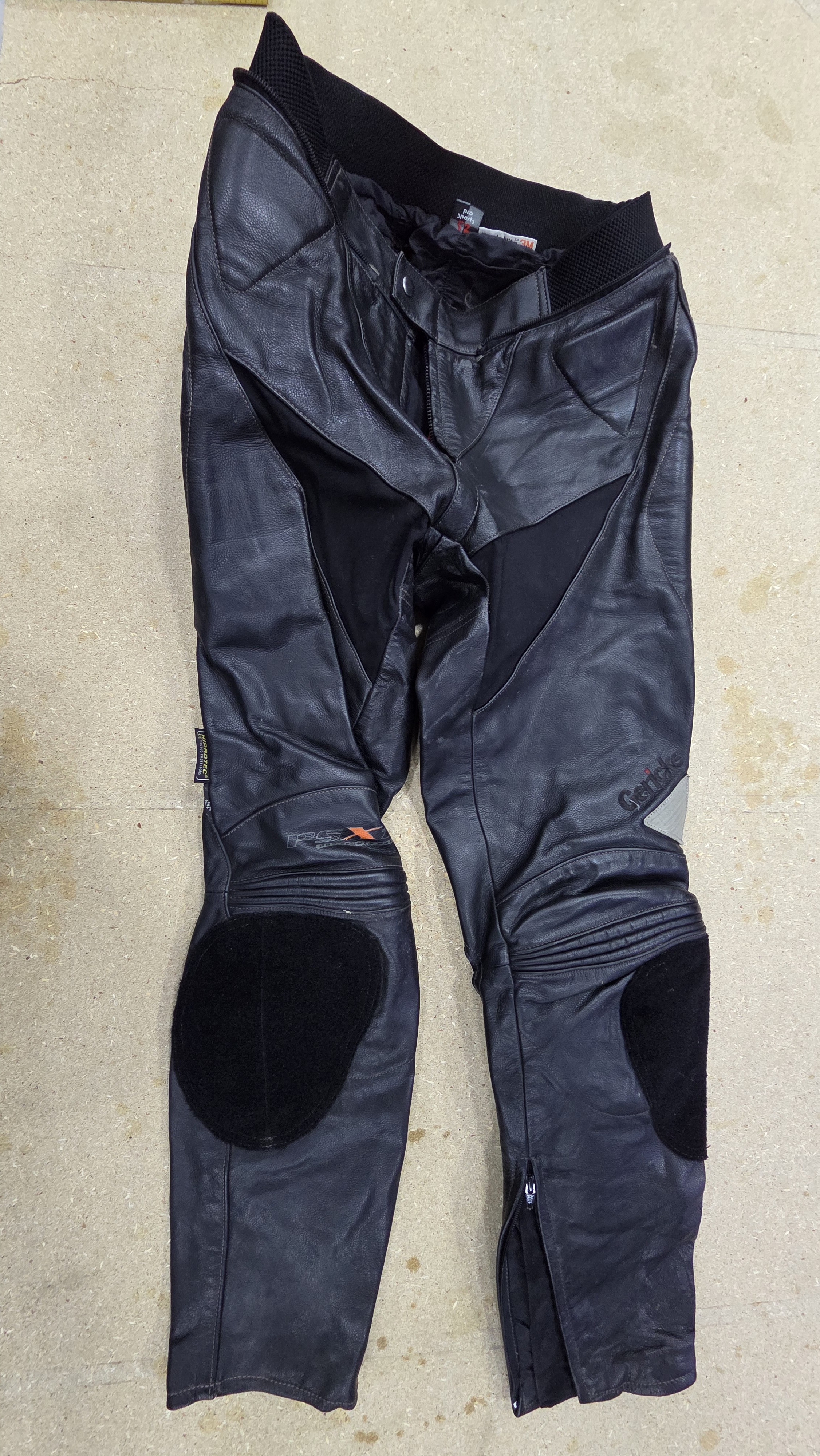 Racing Pantolon