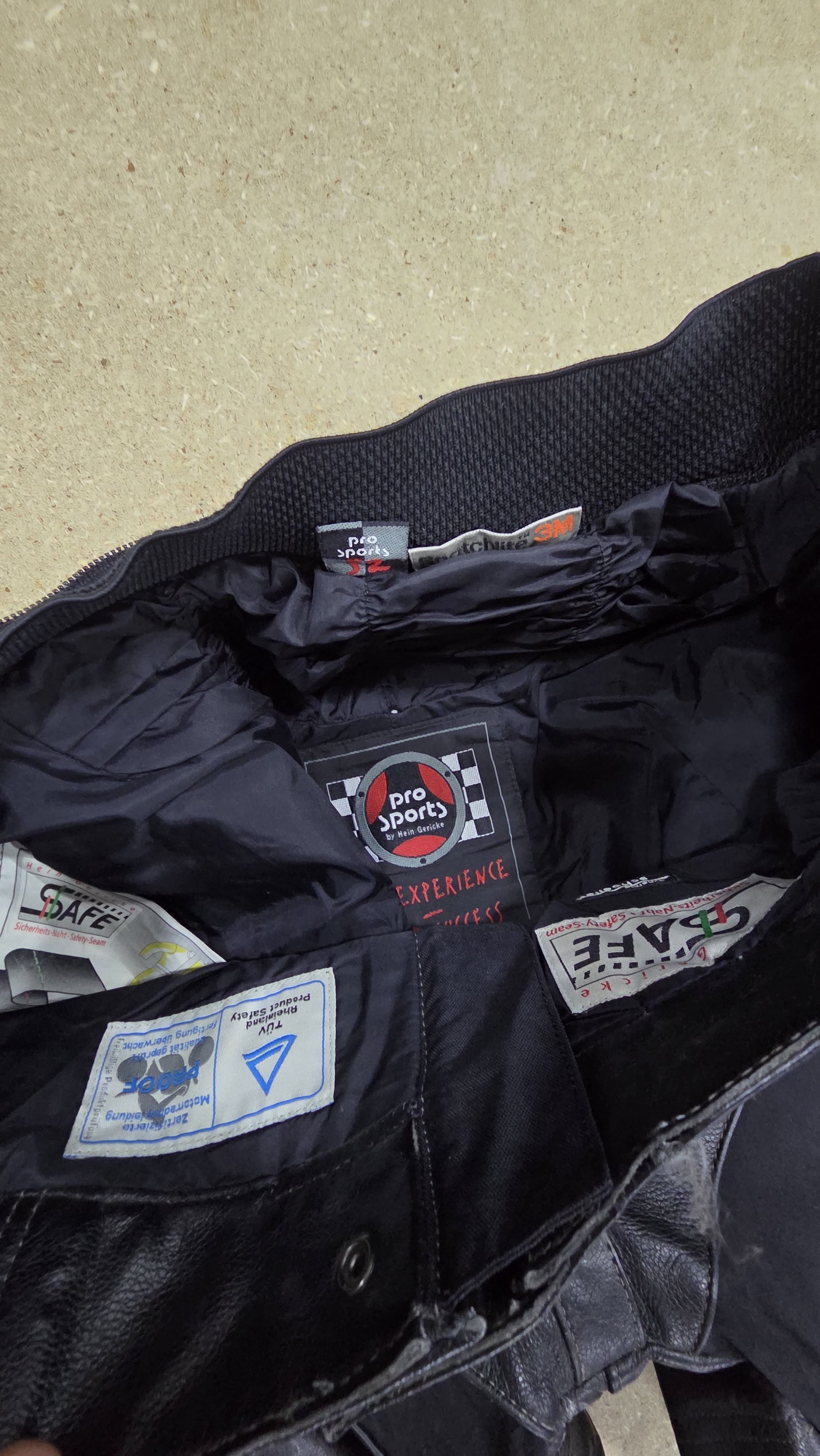 Racing Pantolon