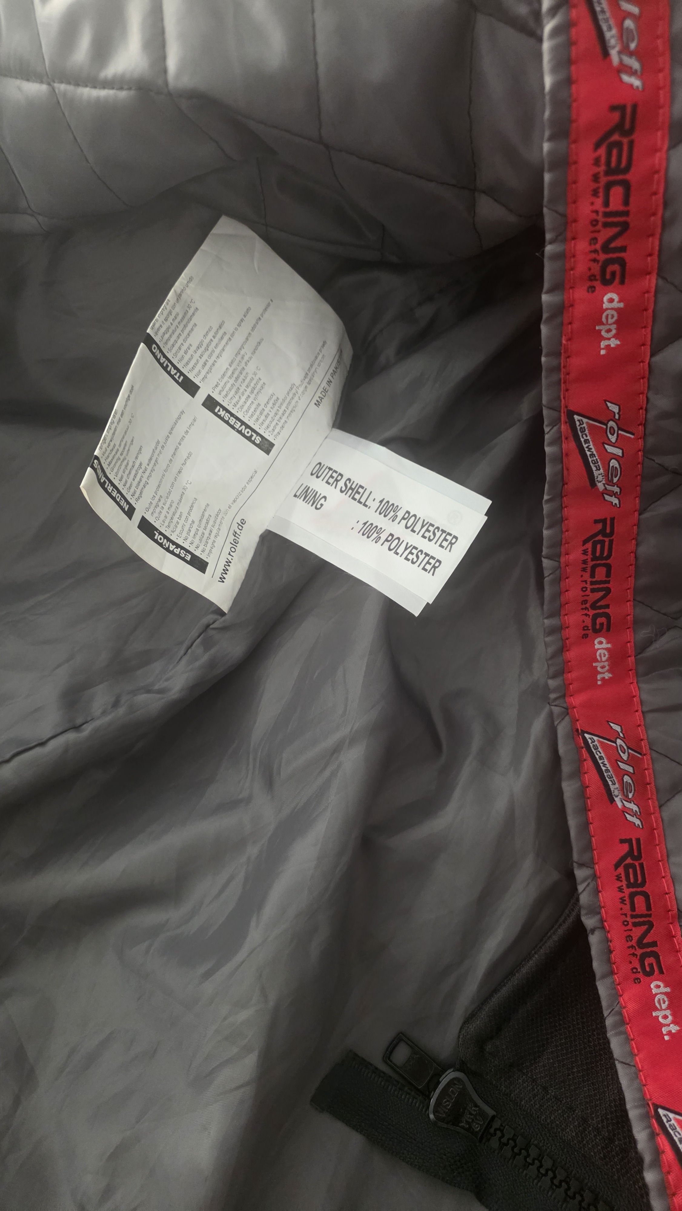 Safetec Marka Mont Pantolon