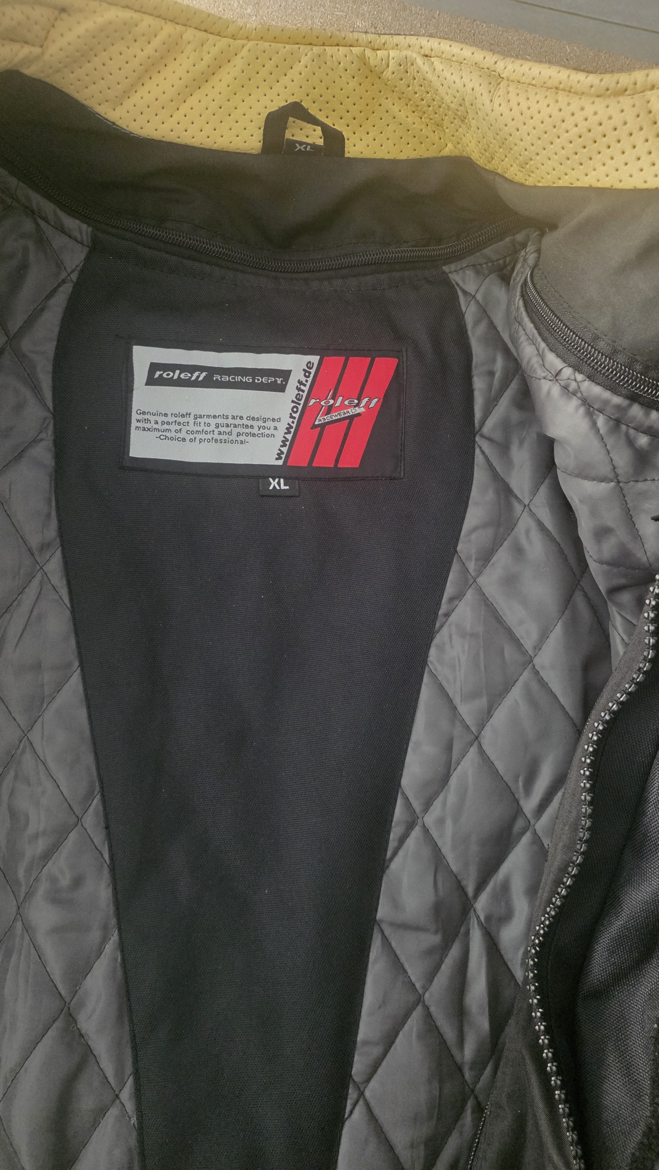 Safetec Marka Mont Pantolon