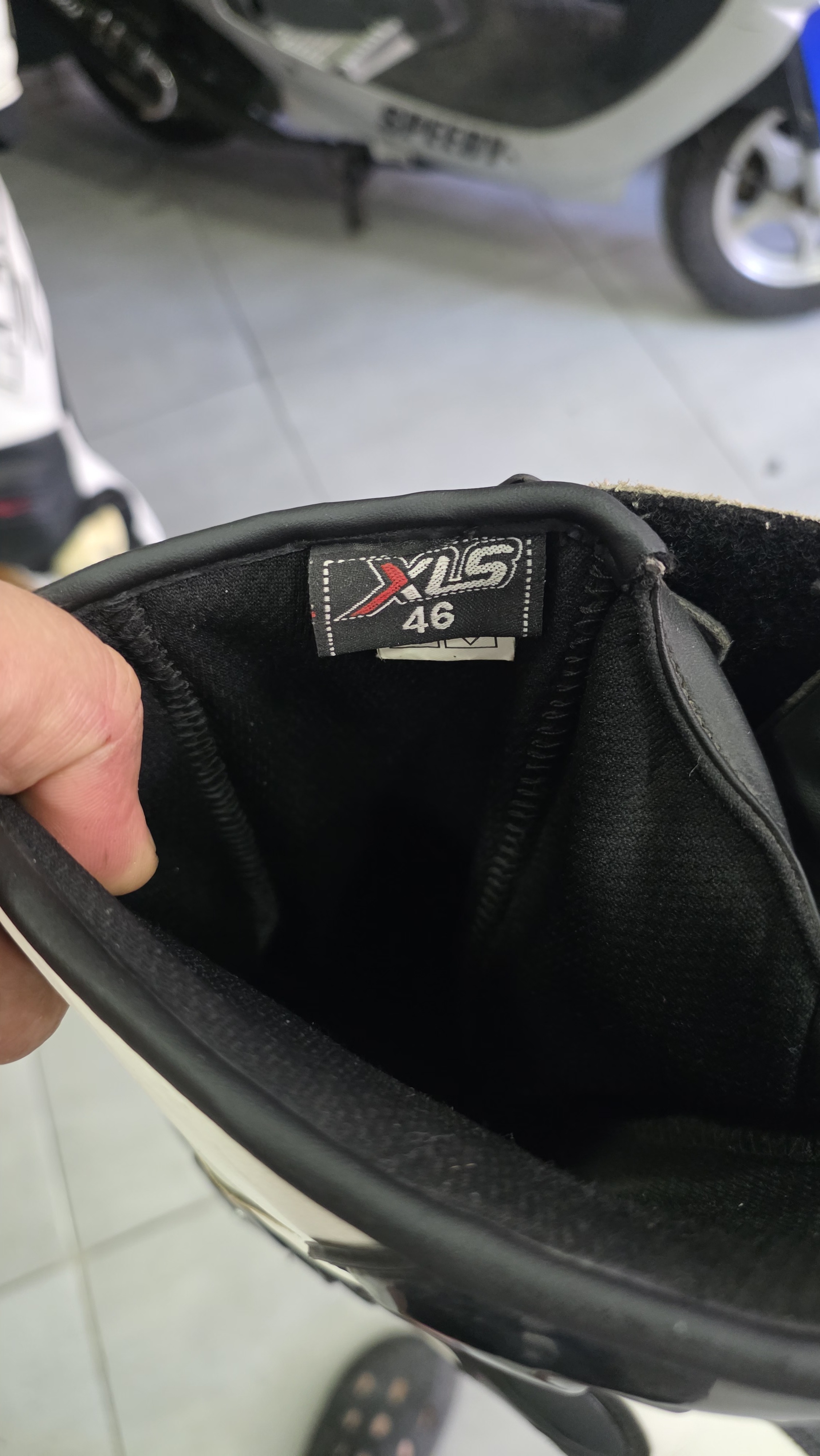 XLS BOT