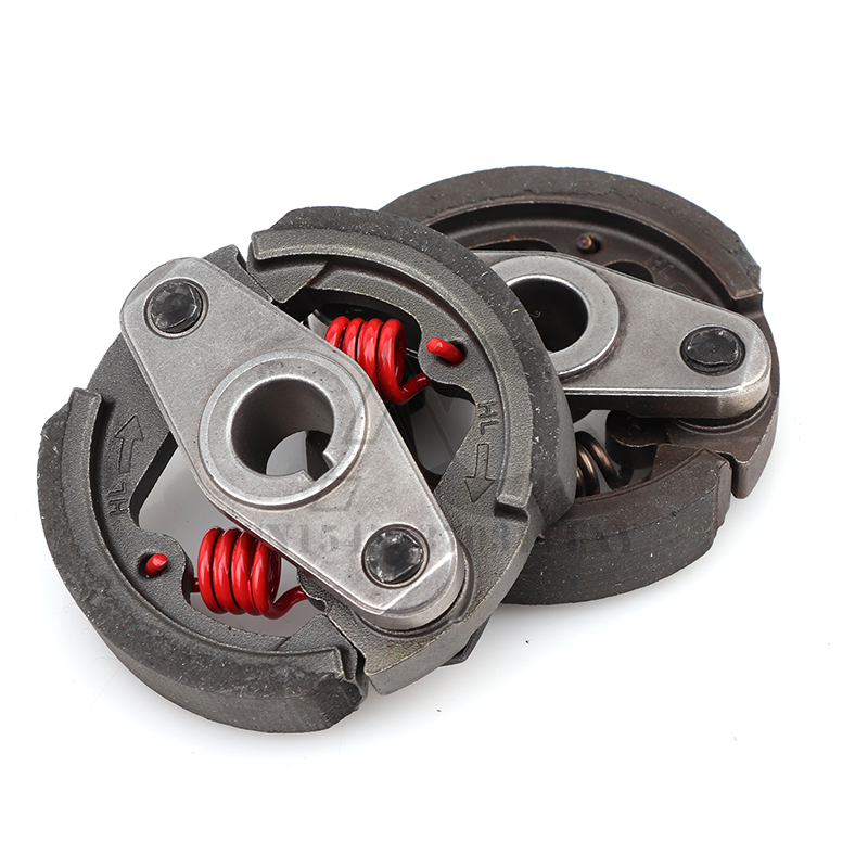 49 cc Motor Balata