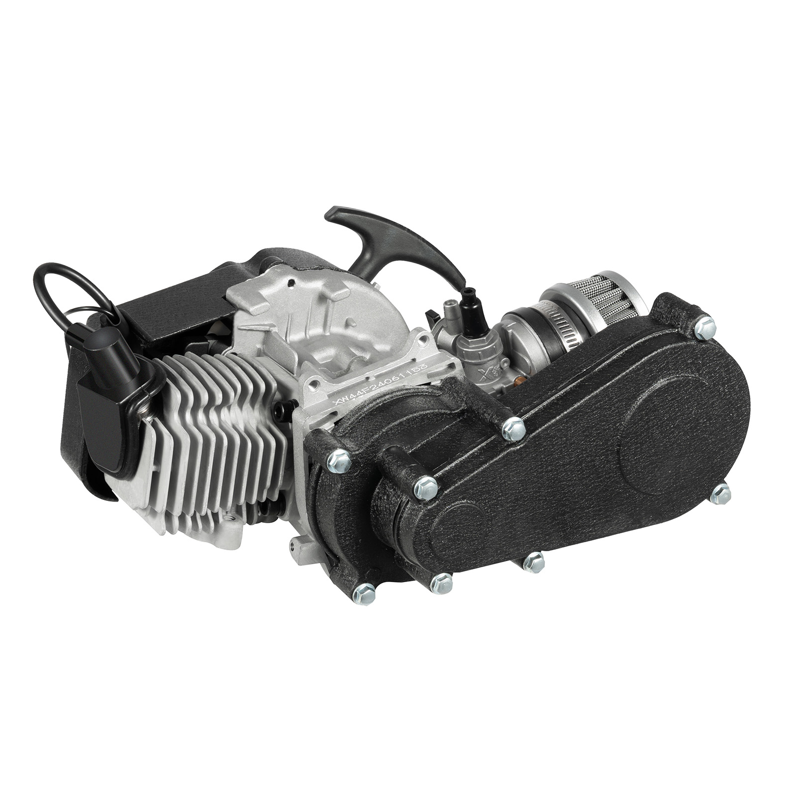 49 cc full Motor