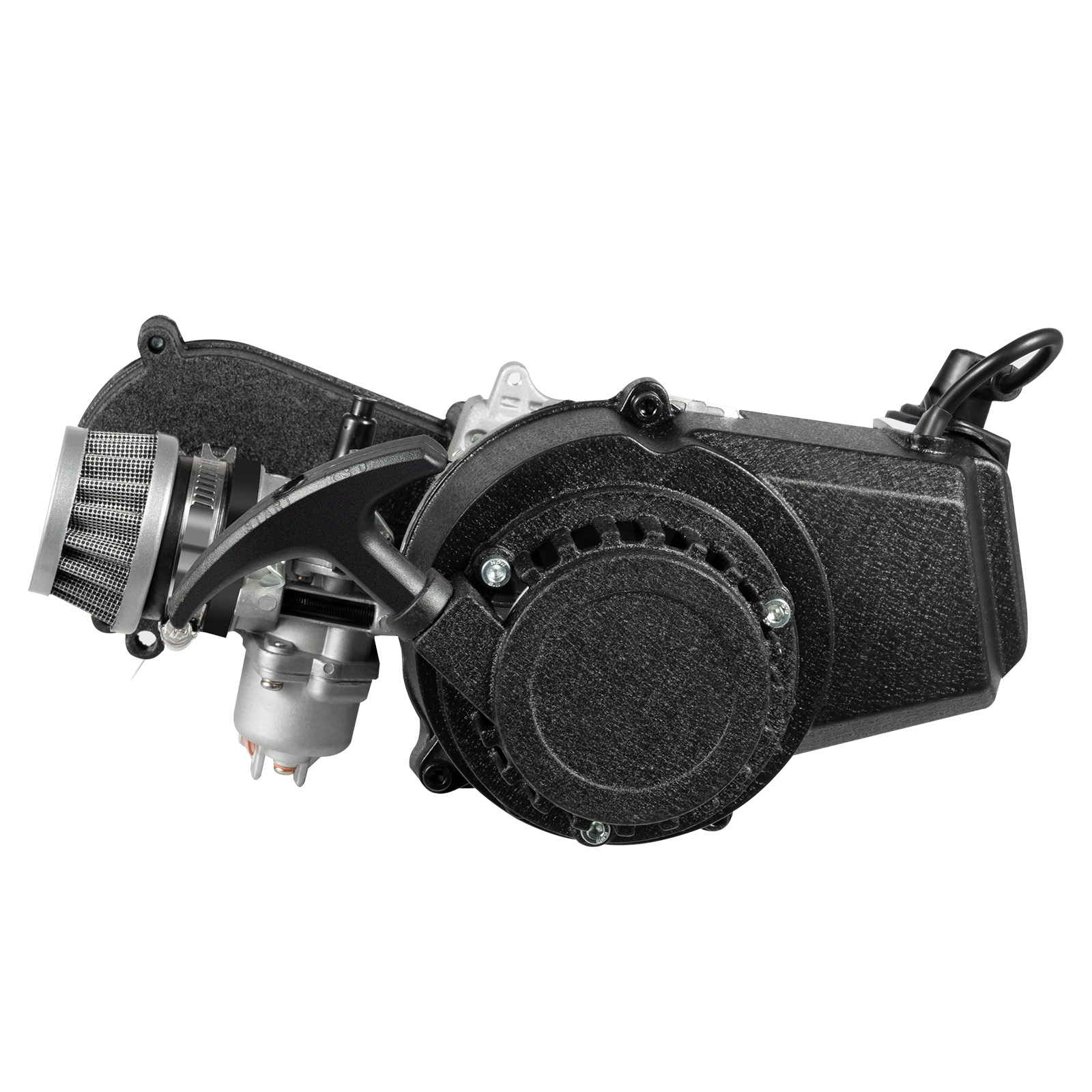 49 cc full Motor