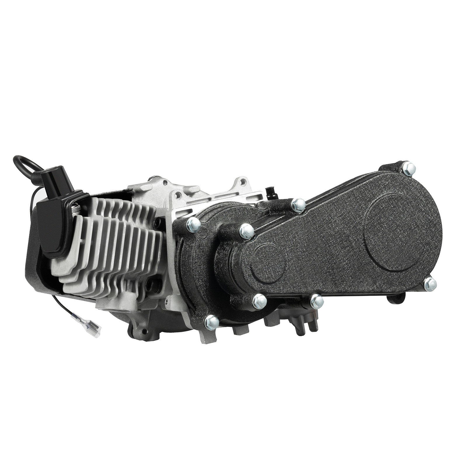 49 cc full Motor