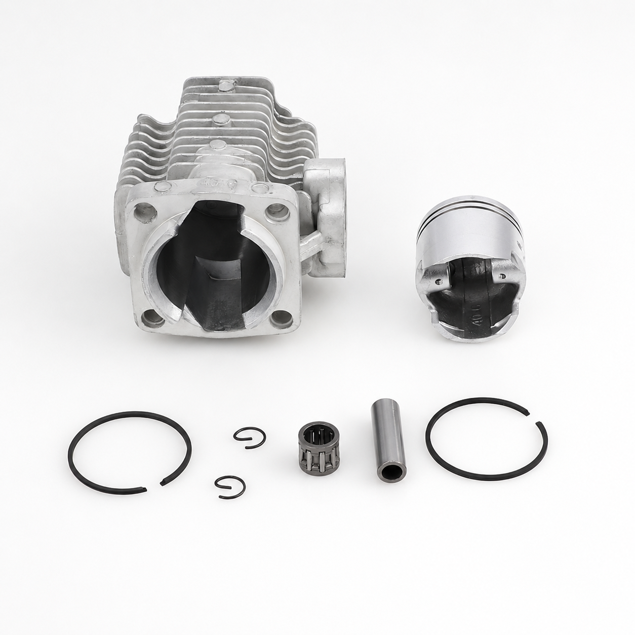 49 cc silindir piston seti